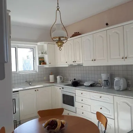 Sea View,Big And Comfortable Appartment In Voula Athene Buitenkant foto