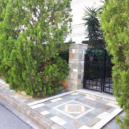 Sea View,Big And Comfortable Appartment In Voula Athene Buitenkant foto