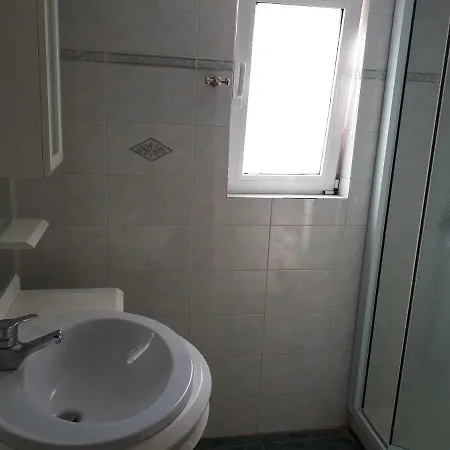 Sea View,Big And Comfortable Appartment In Voula Athene Buitenkant foto