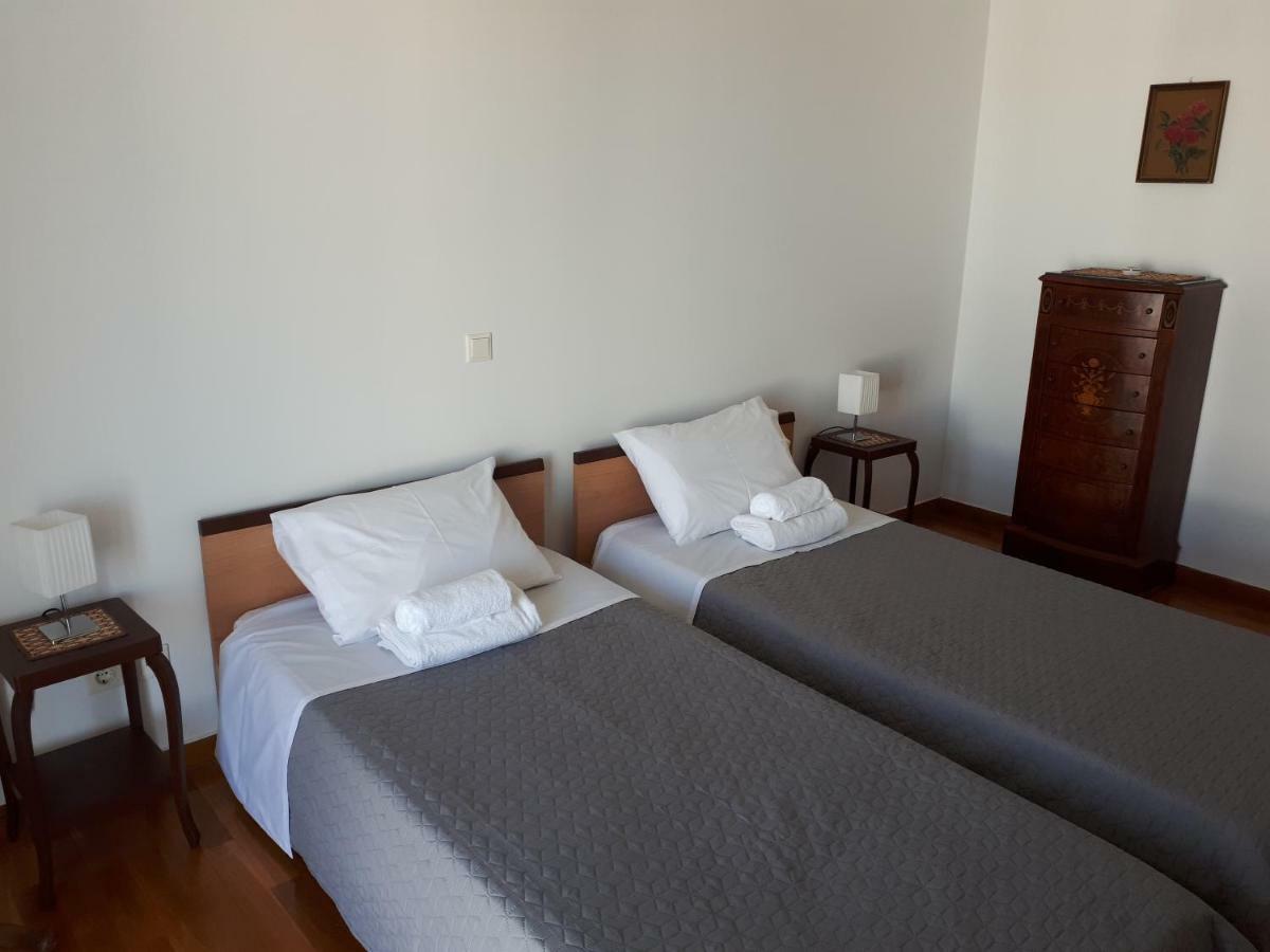 Apartment Sea View,big And Comfortable In Voula *